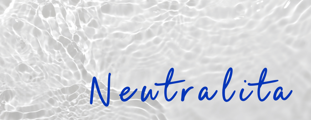 Neutralita