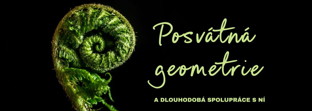 dlouhodobost posvatne geometrie