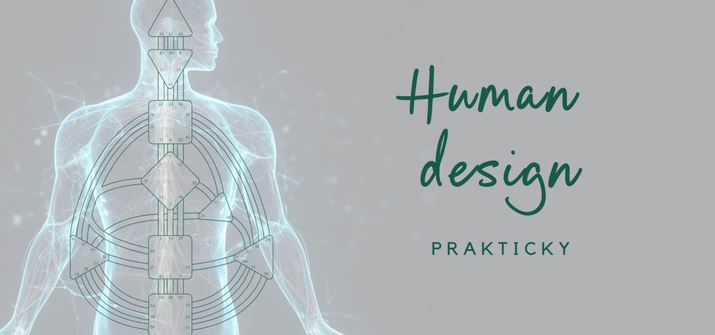 human design prakticky